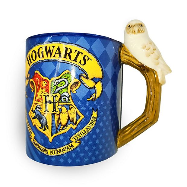 Custom Hogwarts House and Name Harry Potter Mug - Owl Fashion Shop