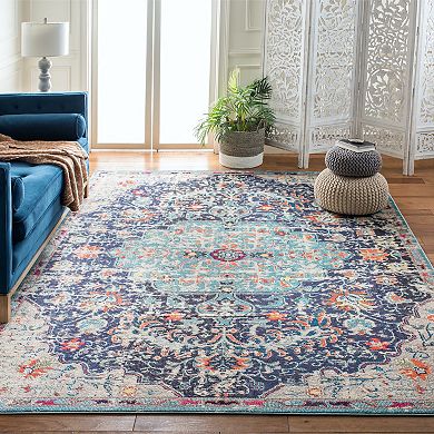 Safavieh Madison 8' X 10' Tanya Rug