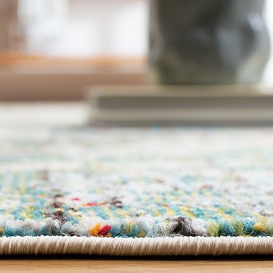 Safavieh Madison 8' x 10' Saidel Rug