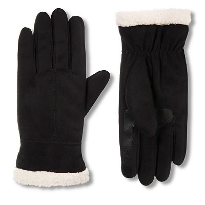 Isotoner gloves near me online