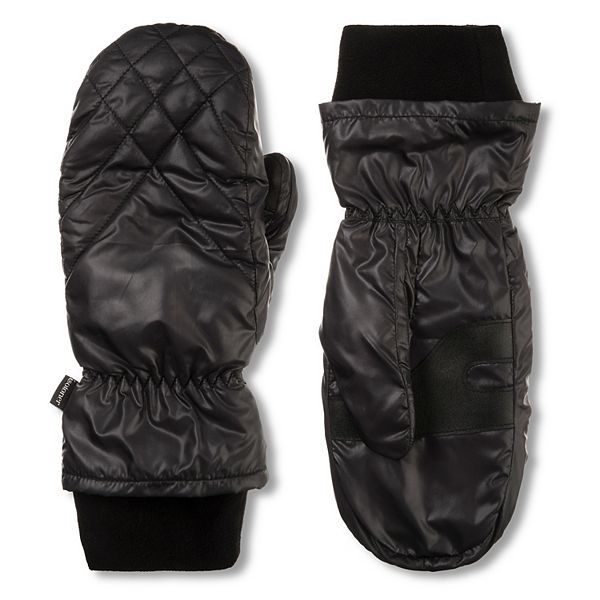 Women's isotoner Sleekheat Mittens