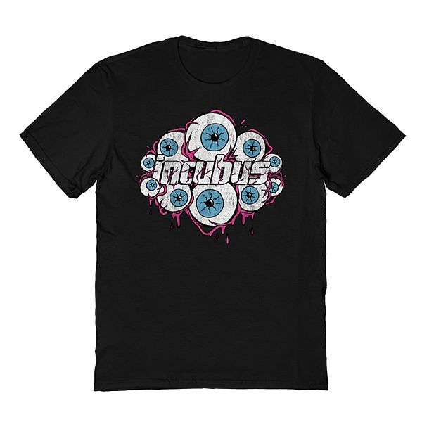 Men's Incubus Tee