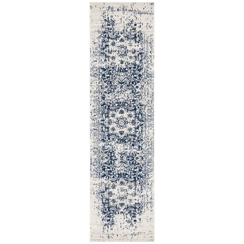 Safavieh Madison Cynthia Rug, White, 4Ft Rnd Create a stylish sense of space with this Safavieh Madison Cynthia Rug. CONSTRUCTION & CARE Imported Pile height: 0.37  Spot clean only Frieze pile Polyester, cotton Polypropylene, jute, polyester, cotton Create a stylish sense of space with this Safavieh Madison Cynthia Rug. Safavieh Create a stylish sense of space with this Safavieh Madison Cynthia Rug. Size: 4Ft Rnd. Color: White. Gender: unisex. Age Group: adult.