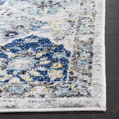 Safavieh Madison Amber Rug