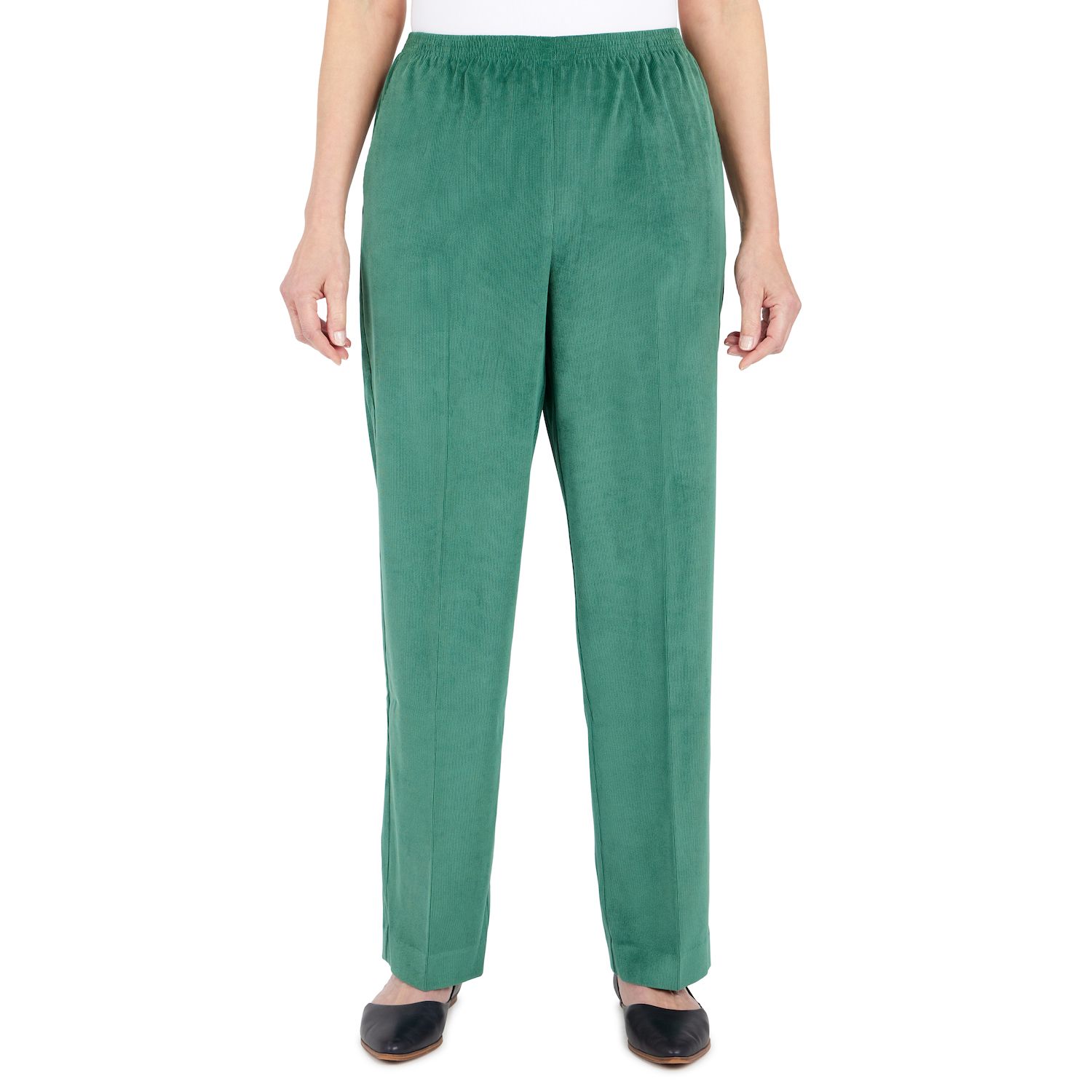 kohl's alfred dunner petite pants