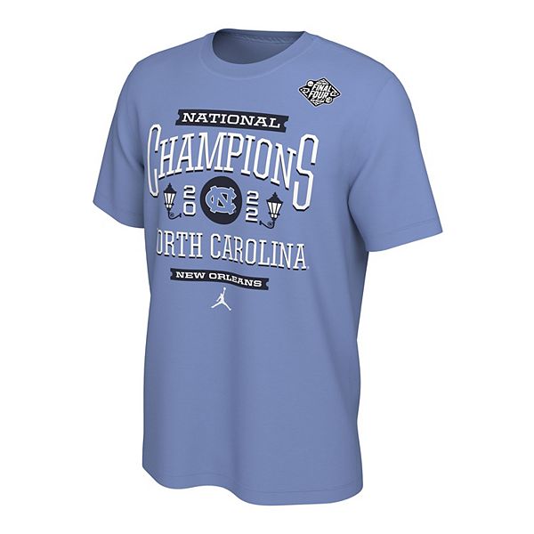  City of Champions T-Shirt for North Carolina College