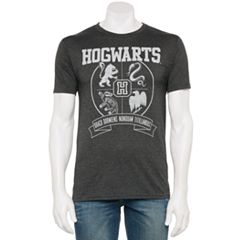 Harry Potter unisex-adult Casual