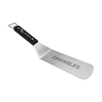 Florida State Seminoles BBQ Grill Spatula with Bottle Opener