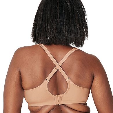 Playtex® 18-Hour Bounce Control Breathable & Convertible Wireless Bra 4699