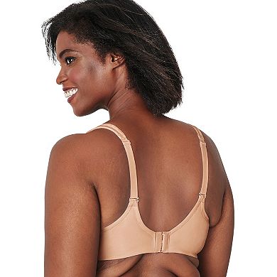 Playtex® 18-Hour Bounce Control Breathable & Convertible Wireless Bra 4699