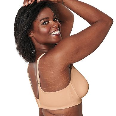 Playtex® 18-Hour Bounce Control Breathable & Convertible Wireless Bra 4699