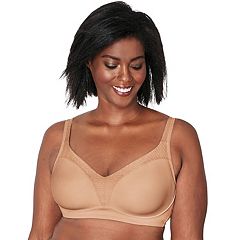 Playtex Women's 18 Hour Ultimate Lift and Support Wirefree Bra,  Sandshell,38DD : : Clothing, Shoes & Accessories