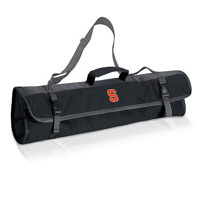 Syracuse Orange 4-pc. Barbecue Tote Set
