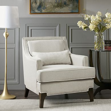 Madison Park Signature Collin Arm Chair