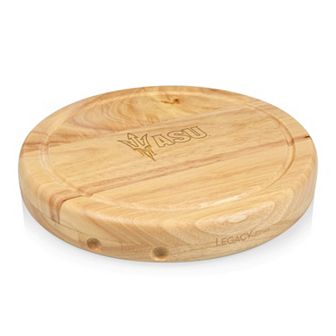 Arizona State Sun Devils 5 pc Cheese Board Set
