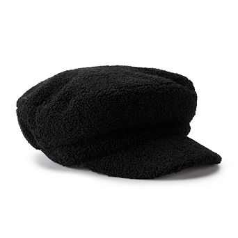 Women's Sonoma Goods For Life® Sherpa Captain Hat
