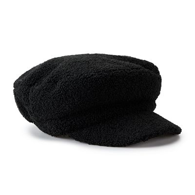 Women s Sonoma Goods For Life Sherpa Captain Hat