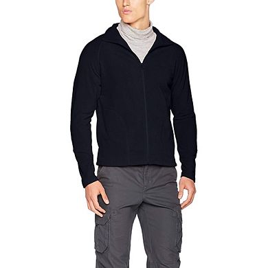 Result Core Mens Micron Anti Pill Fleece Jacket