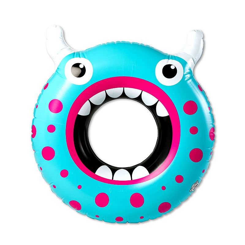 BigMouth Monster Face Float, Multicolor