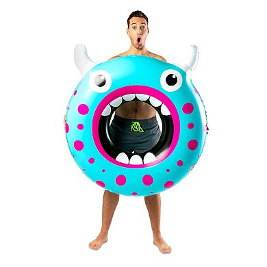 BigMouth Monster Face Float