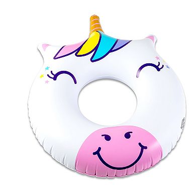 BigMouth Unicorn Face Float