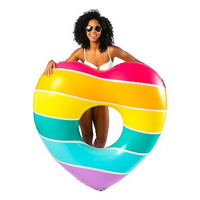 BigMouth Pride Heart Float