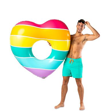 BigMouth Pride Heart Float