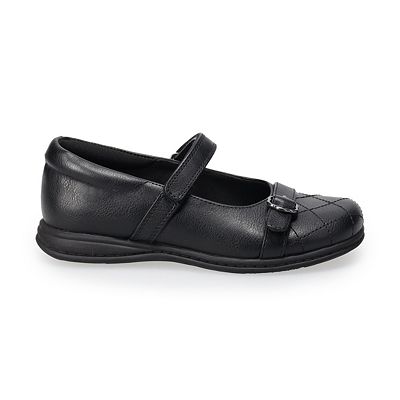 Rachel Shoes Bethann Girls Mary Jane Shoes
