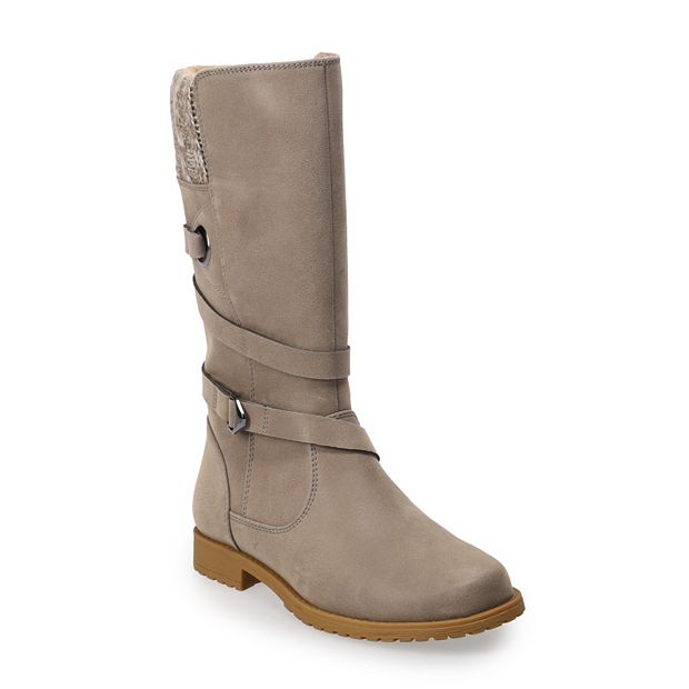Rachel Shoes Denver Girls Knee High Boots
