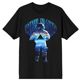 Men's Pink Floyd Astronaut Tee