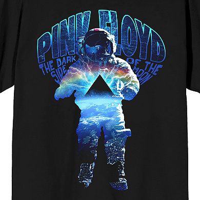 Men's Pink Floyd Astronaut Tee