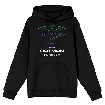 Men's DC Batman Hoodie