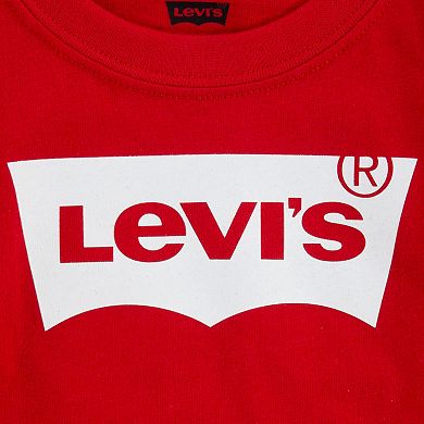 Baby Boy Levi's® Batwing Logo Graphic Tee