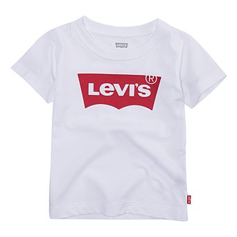 Baby Boy Levi's® Batwing Logo Graphic Tee