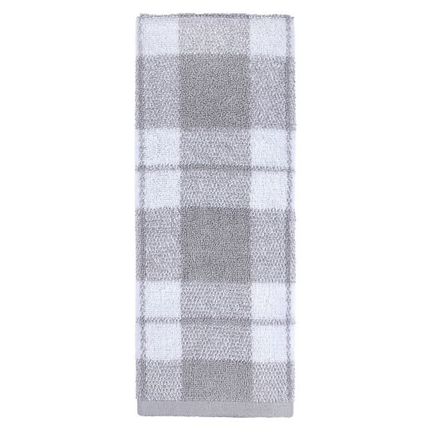 Sonoma Goods For Life® Buffalo Check Hygro Plaid Towel Set