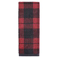 Sonoma Goods For Life® Buffalo Check Hygro Plaid Towel Set