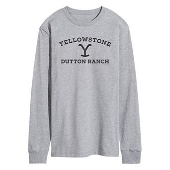 Men's Yellowstone Need Ride Tee