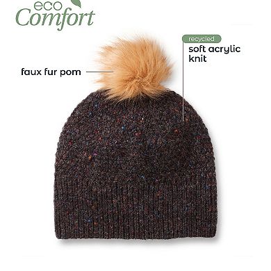 Women's isotoner Knit Hat