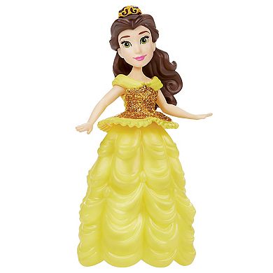 Disney Princess Secret Styles Belle's Fashion Collection