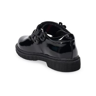 Rachel Shoes Lil Rue Girls' Mary Jane Shoes