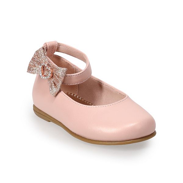 Baby clearance shoes kohls