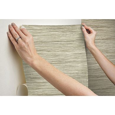 RoomMates Bahia Grass Peel & Stick Wallpaper