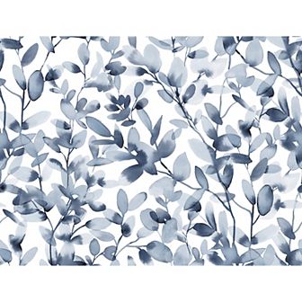 RoomMates Botany Vines Peel & Stick Wallpaper