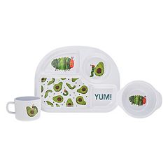 Godinger - Eric Carle The Very Hungry Caterpillar Measuring Cup