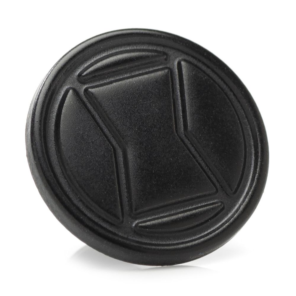 Men's Marvel Black Widow Lapel Pin