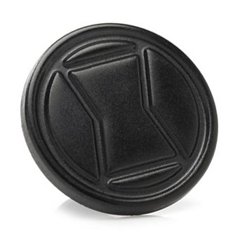Men's Marvel Black Widow Lapel Pin