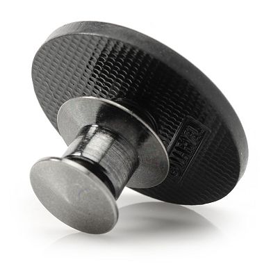 Men's Marvel Black Widow Lapel Pin