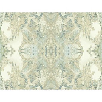 RoomMates Inner Beauty Peel & Stick Wallpaper