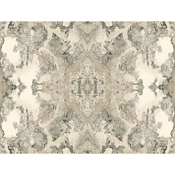 RoomMates Inner Beauty Peel & Stick Wallpaper