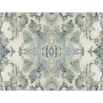 RoomMates Inner Beauty Peel & Stick Wallpaper